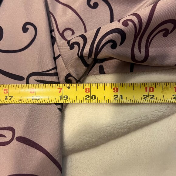 Soma Intimates Soft Jogger Jacket Size L - Picture 5 of 5